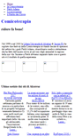 Mobile Screenshot of comicoterapia.it